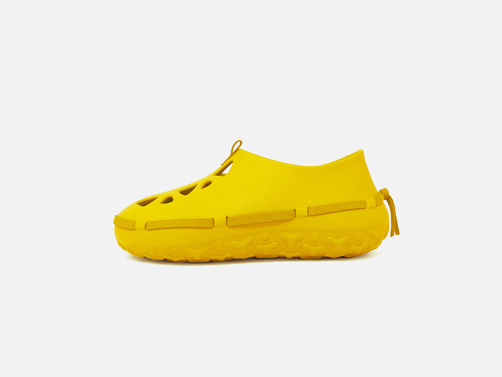 Women's FCTRY MOCC - Banana Cream
