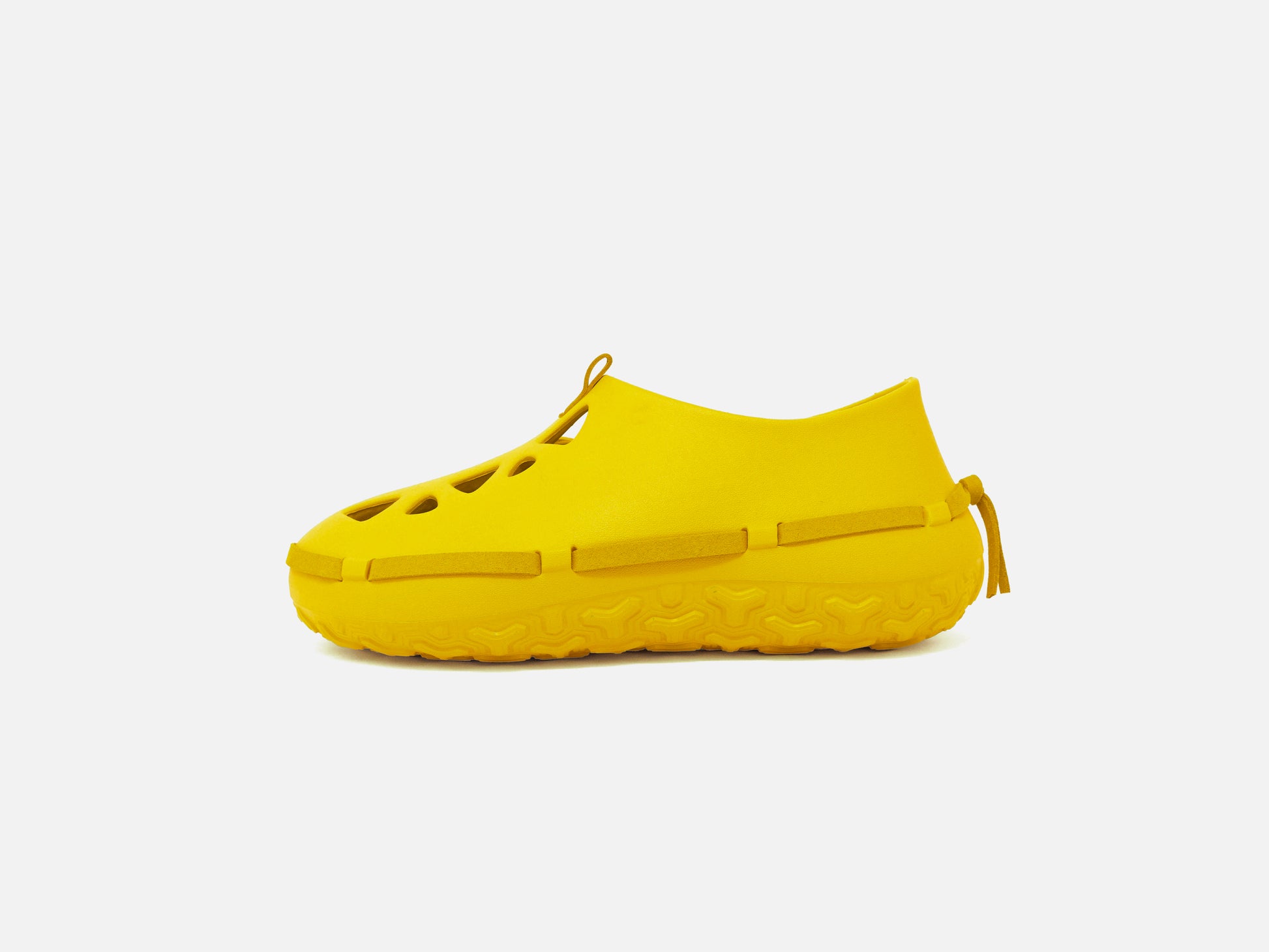 Women's FCTRY MOCC - Banana Cream
