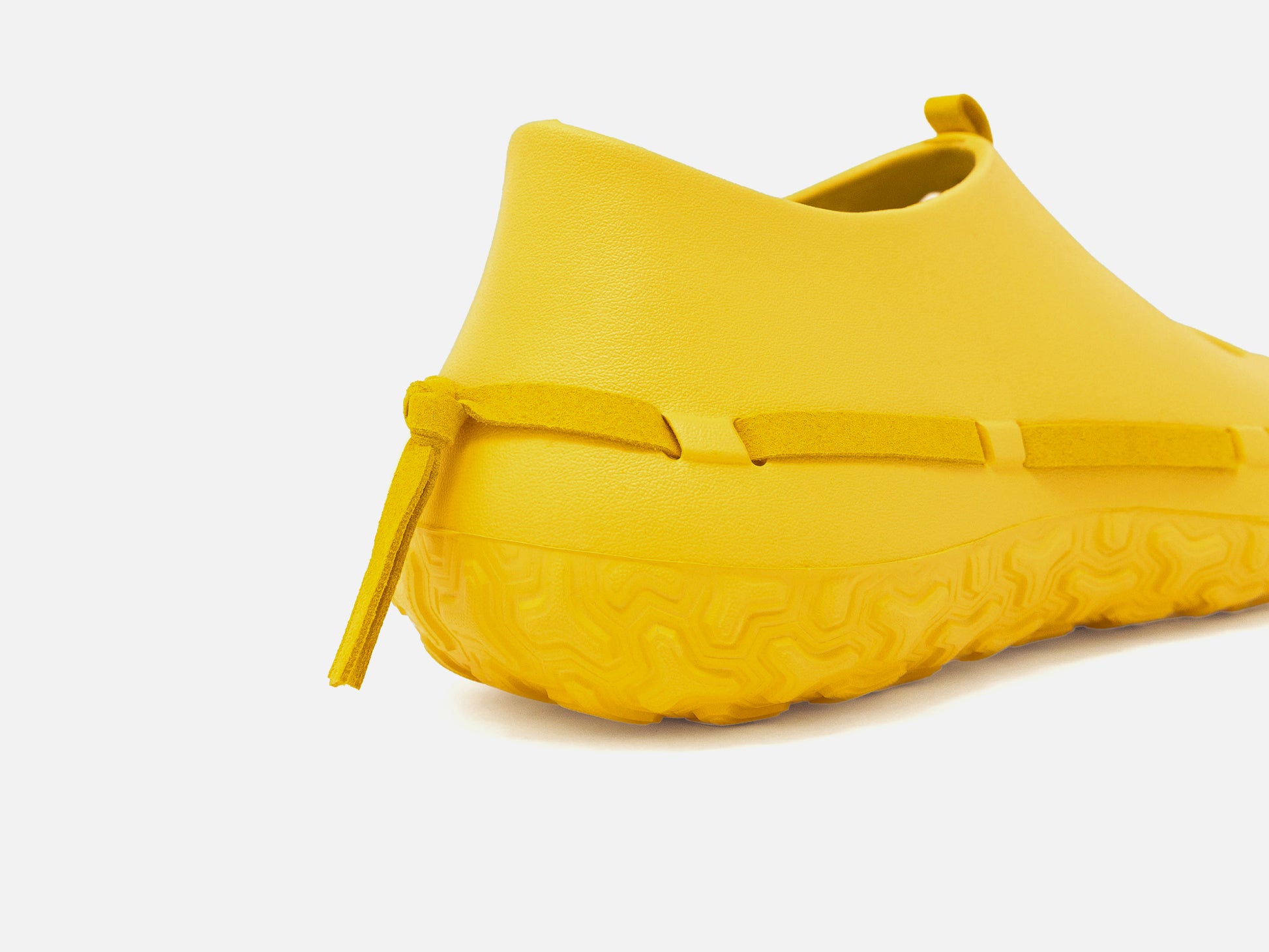 Women's FCTRY MOCC - Banana Cream