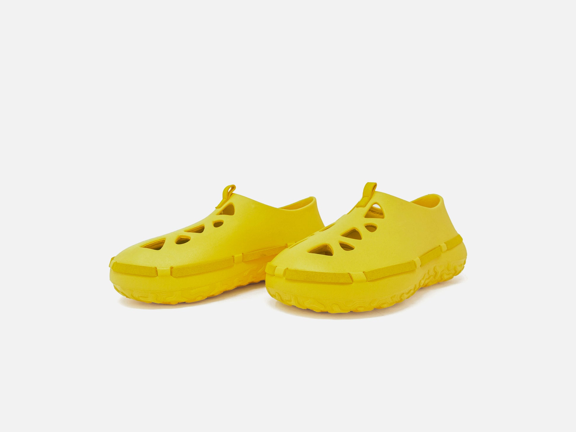 Women's FCTRY MOCC - Banana Cream