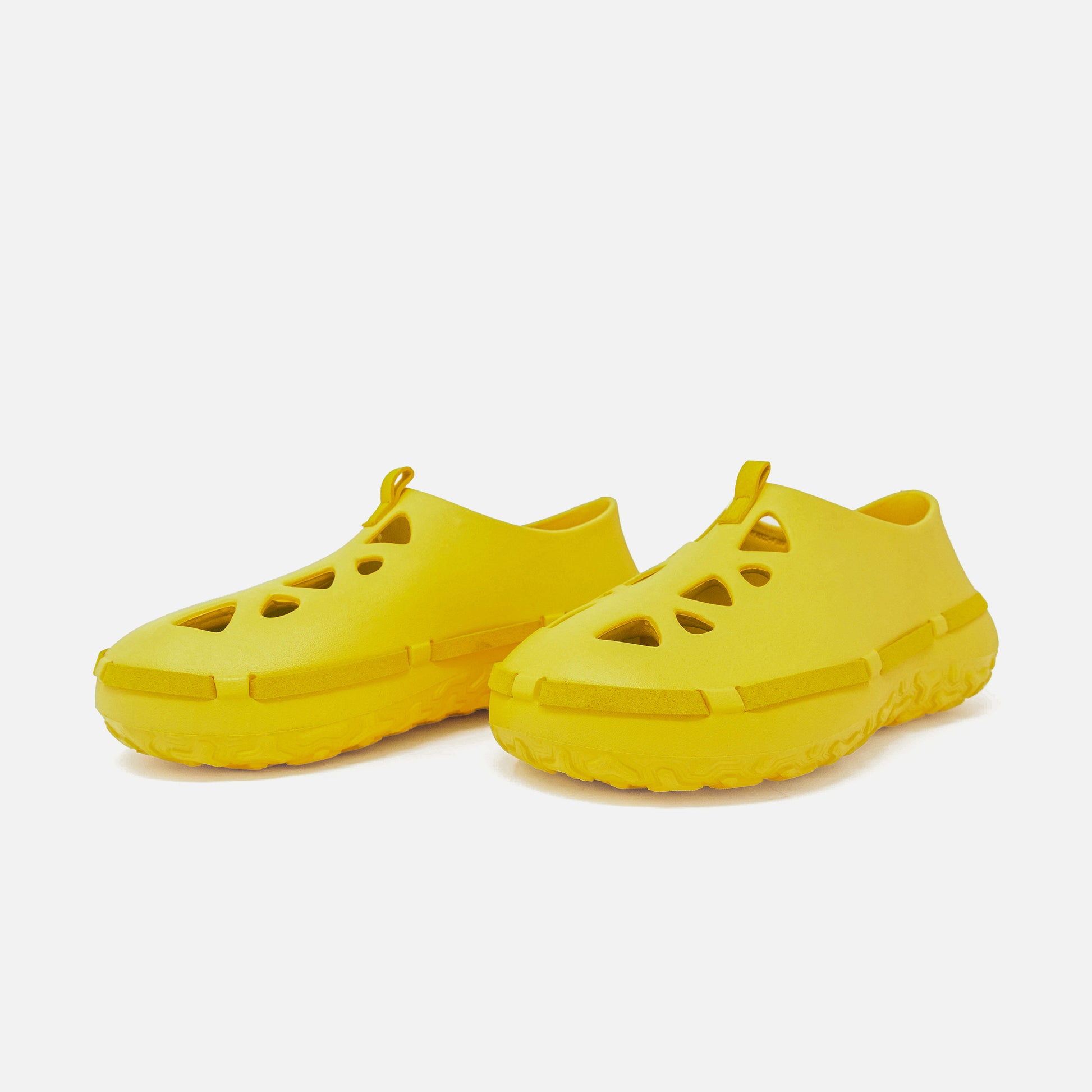 Women's FCTRY MOCC - Banana Cream