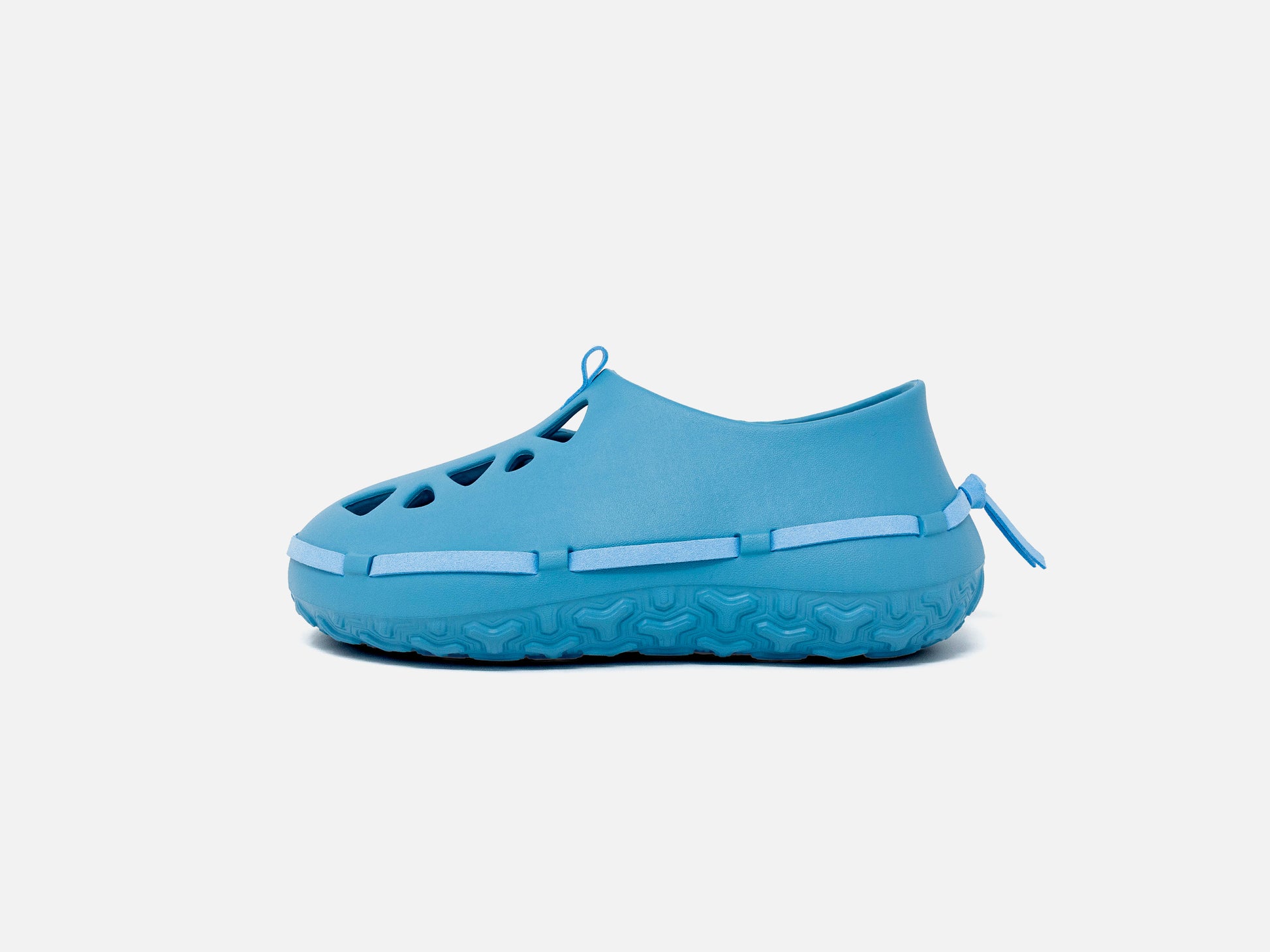 Women's FCTRY MOCC - Maui Blue