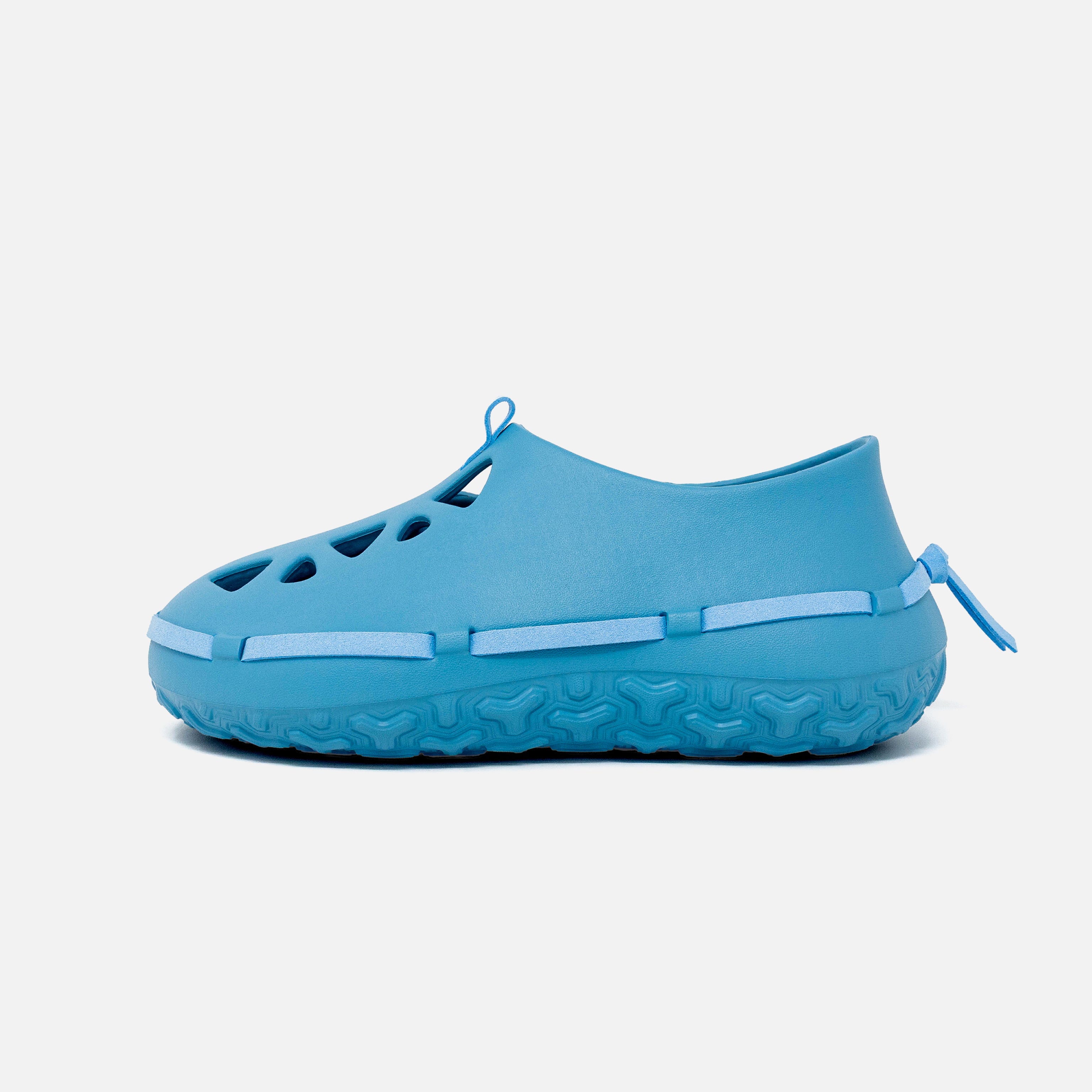 Women's FCTRY MOCC - Maul Blue