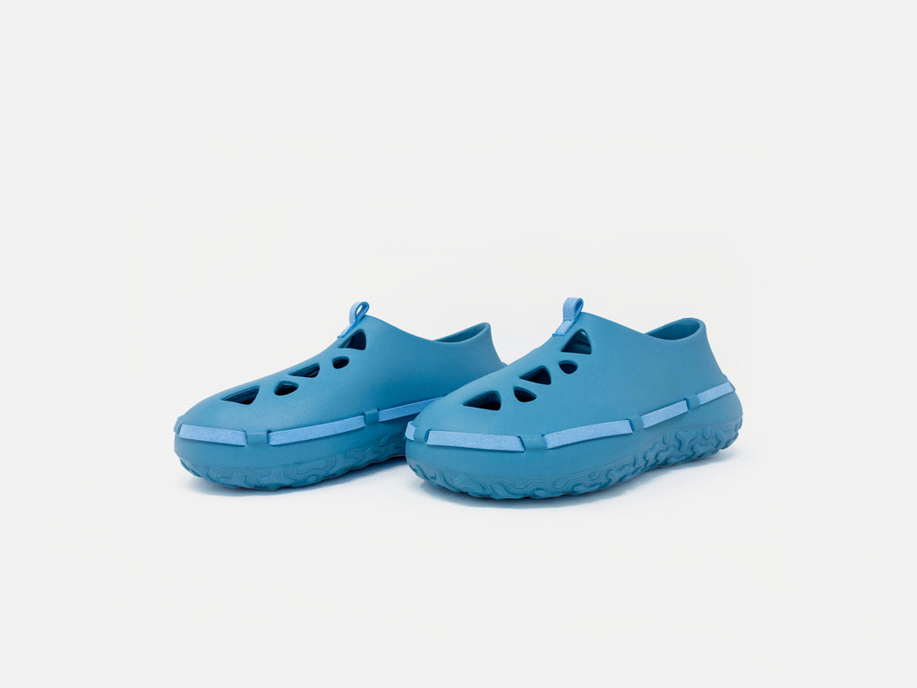 Women's FCTRY MOCC - Maui Blue