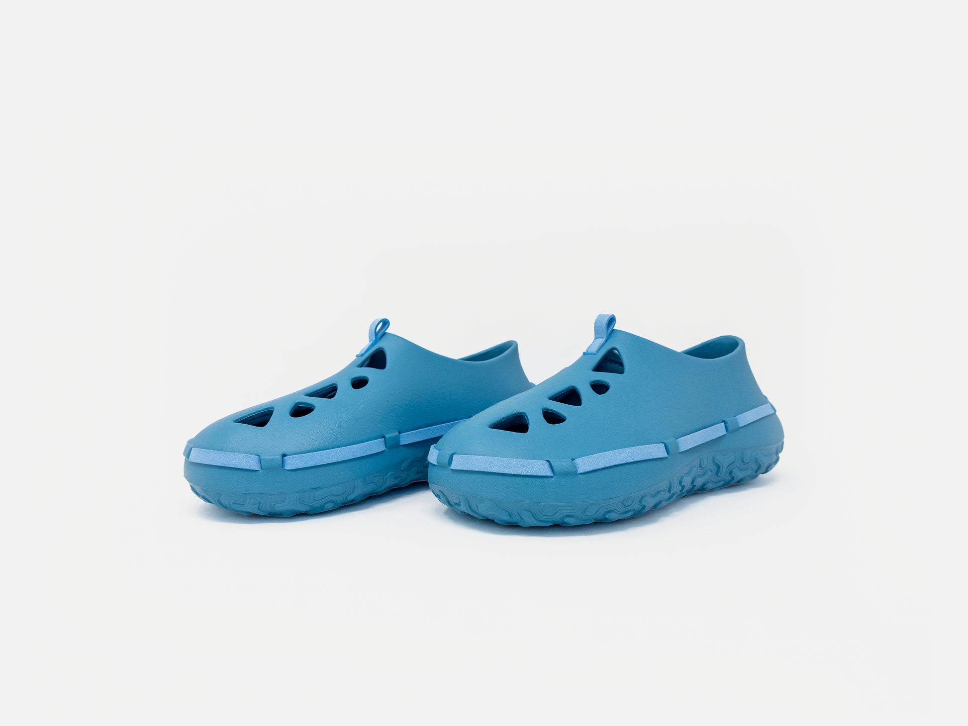 Women's FCTRY MOCC - Maui Blue