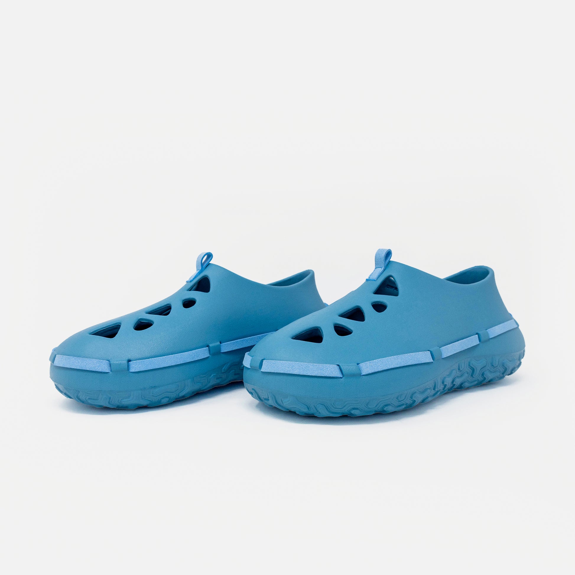 Women's FCTRY MOCC - Maul Blue