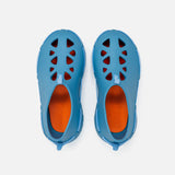 Women's FCTRY MOCC - Maui Blue