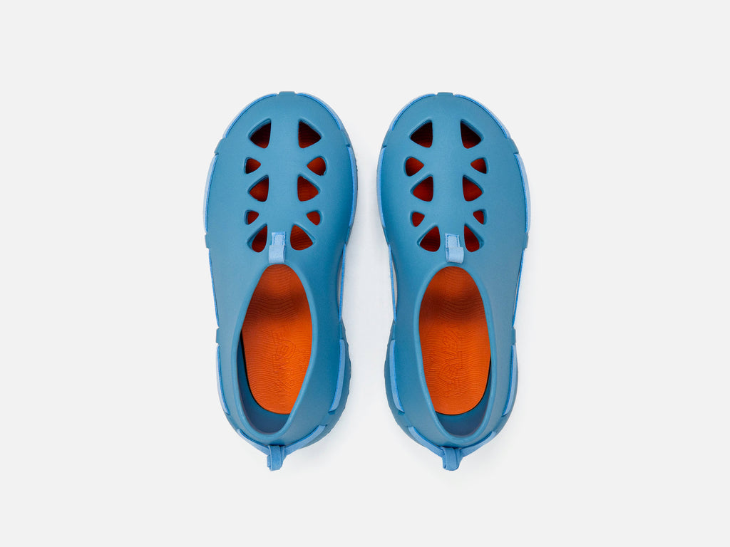 Women's FCTRY MOCC - Maui Blue