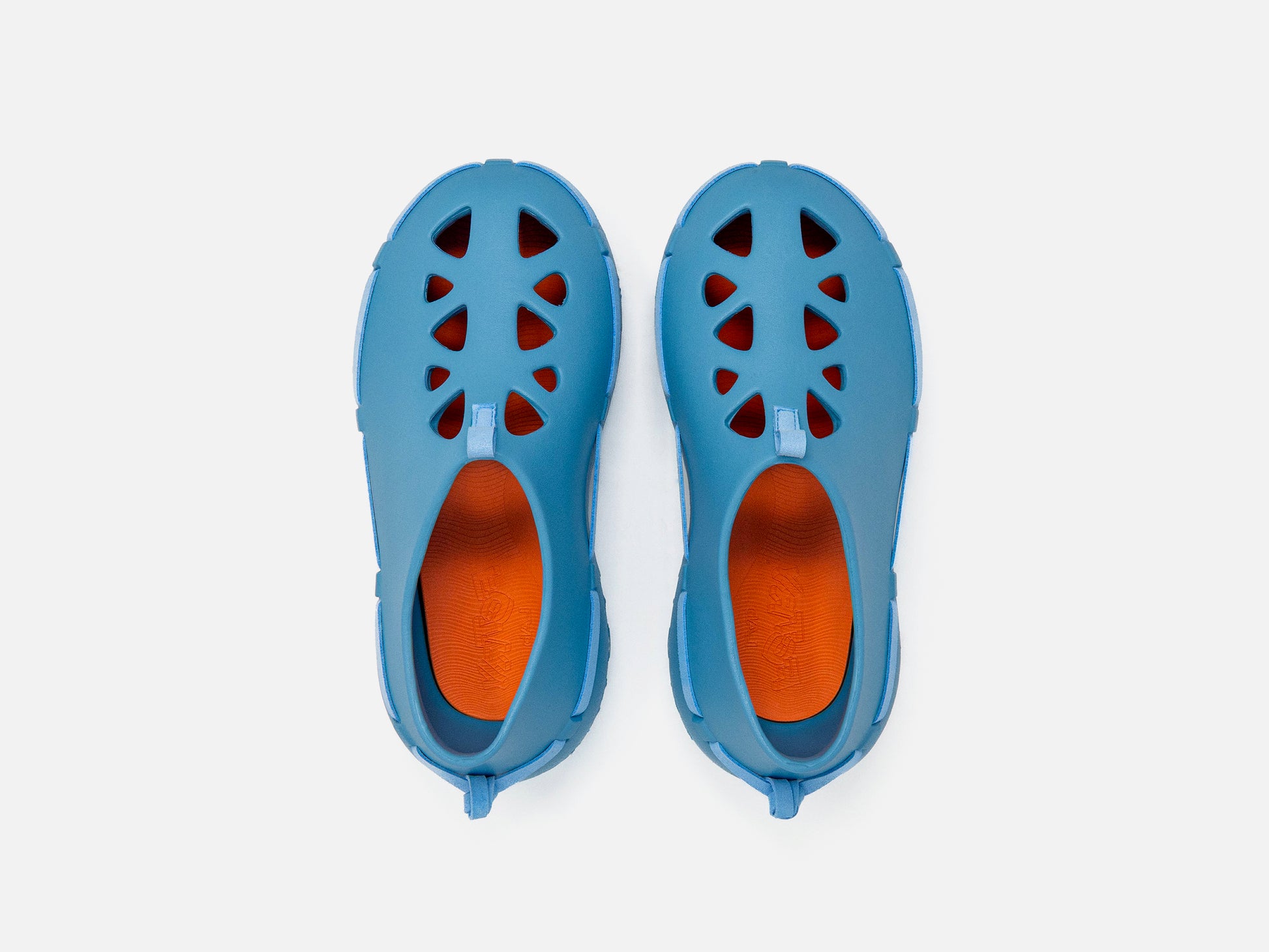 Women's FCTRY MOCC - Maui Blue