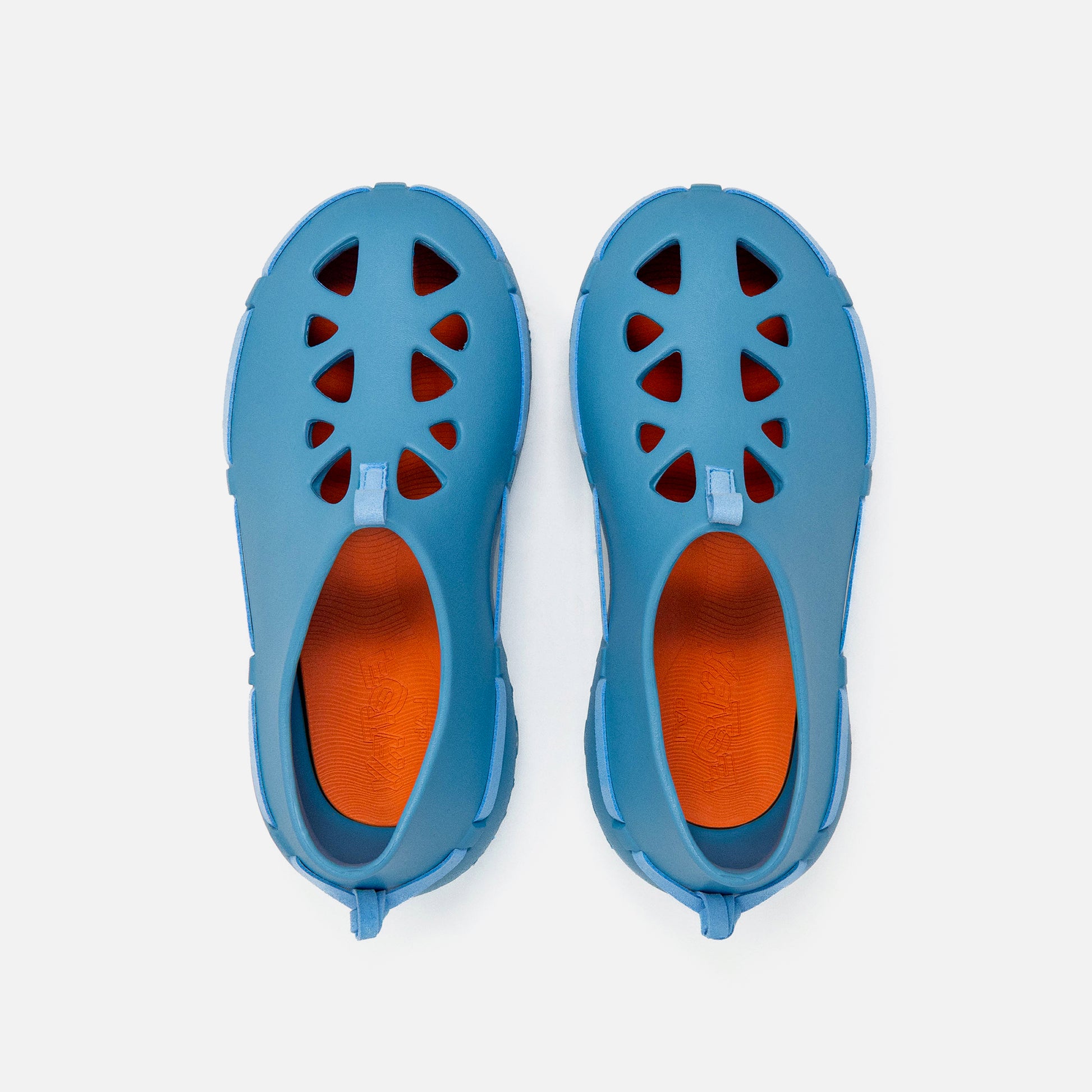 MOCC Women Maui Blue - FCTRY LAb