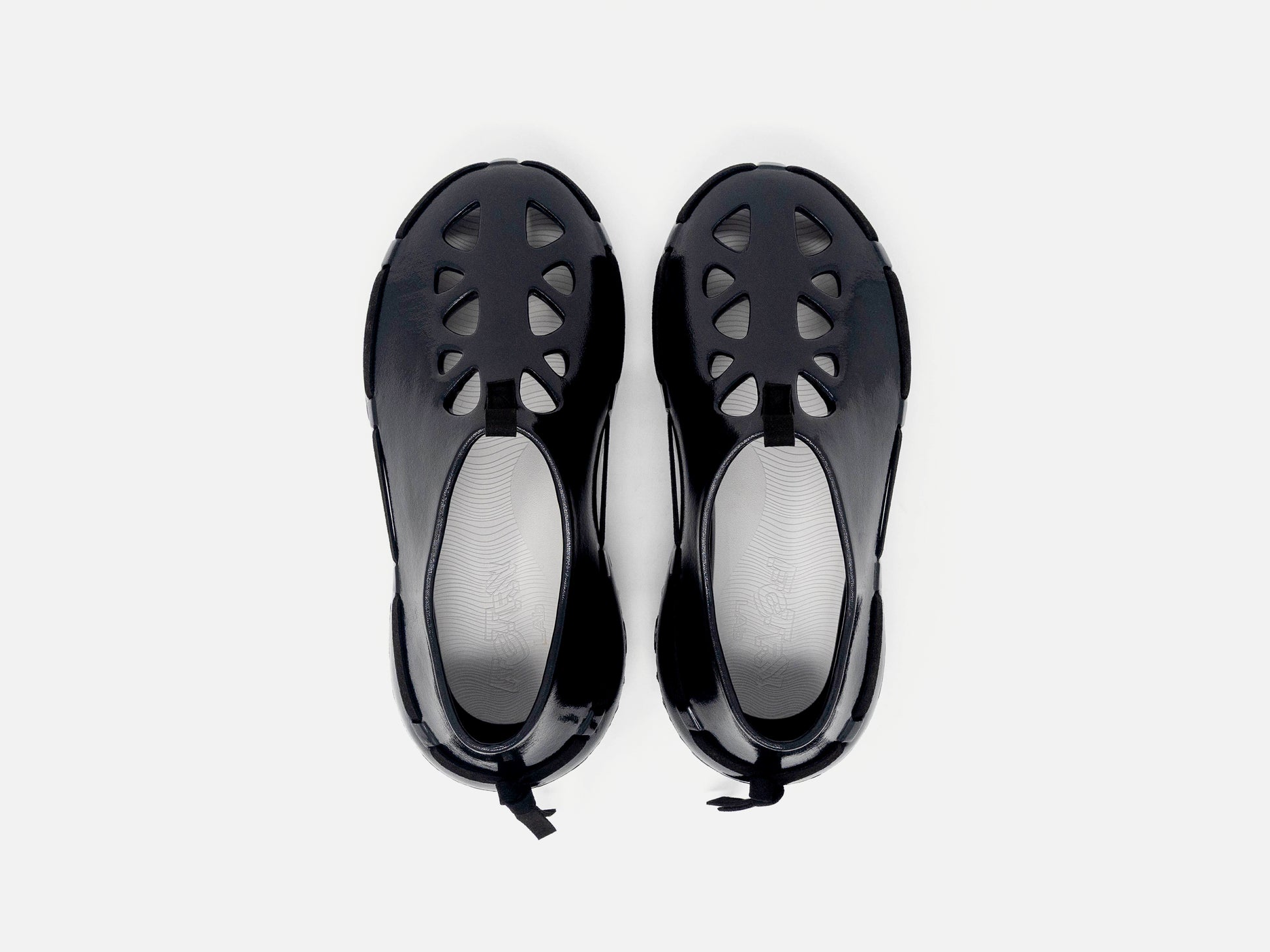 MEN'S FCTRY MOCC - LIQUID BLACK