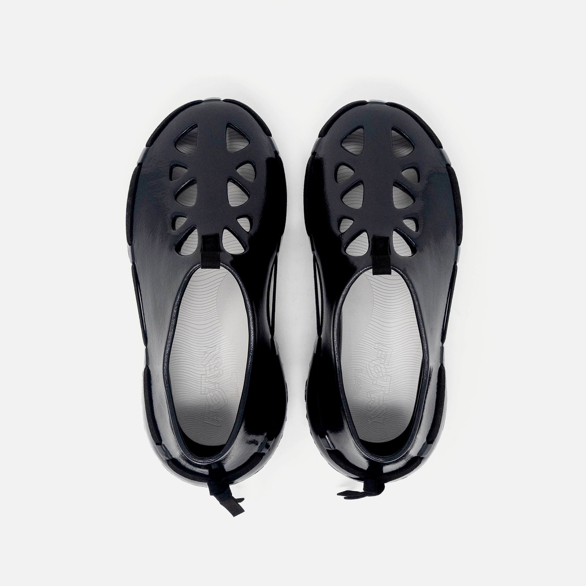 MOCC Men Liquid Black - FCTRY LAb