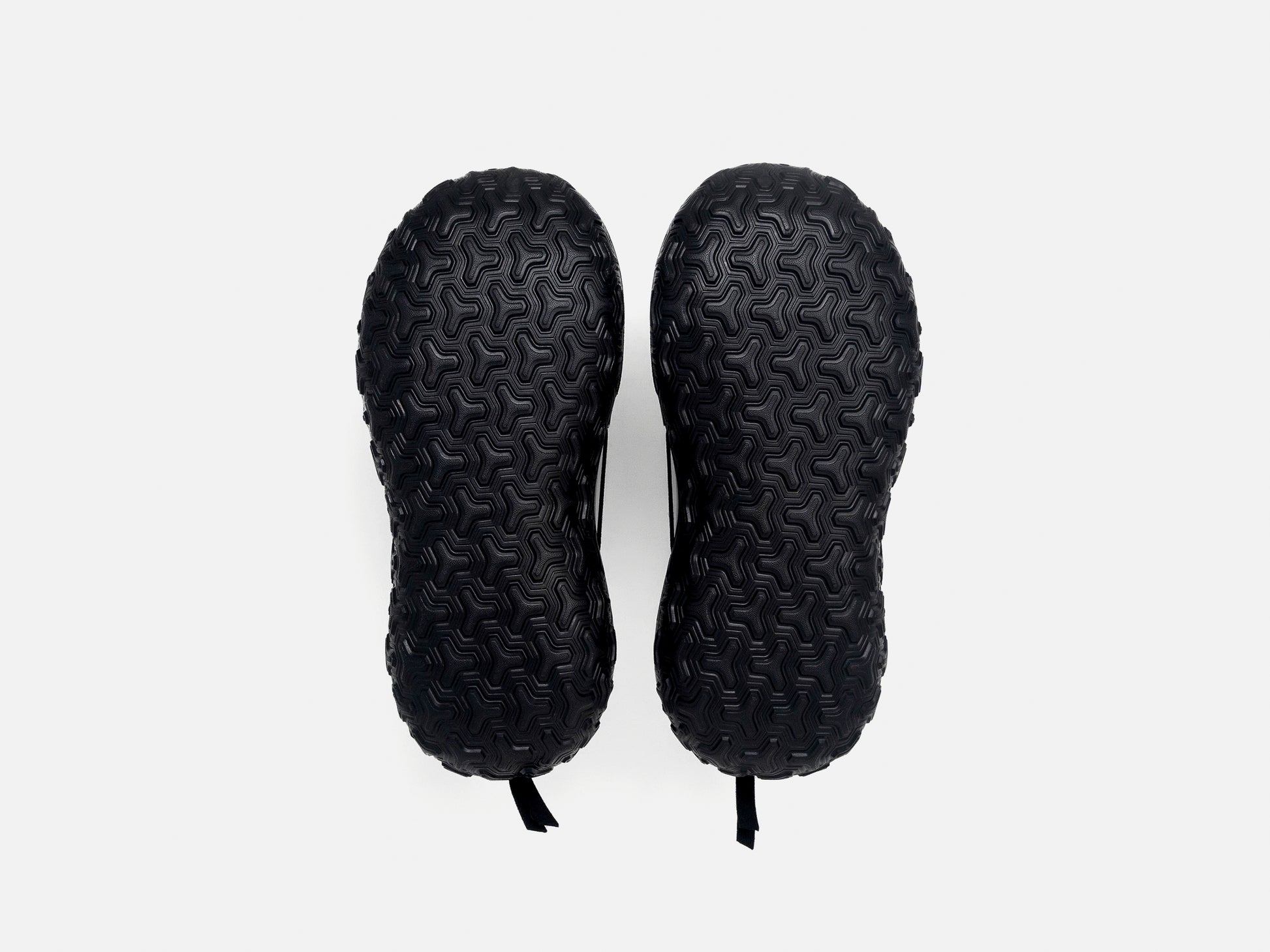MEN'S FCTRY MOCC - LIQUID BLACK