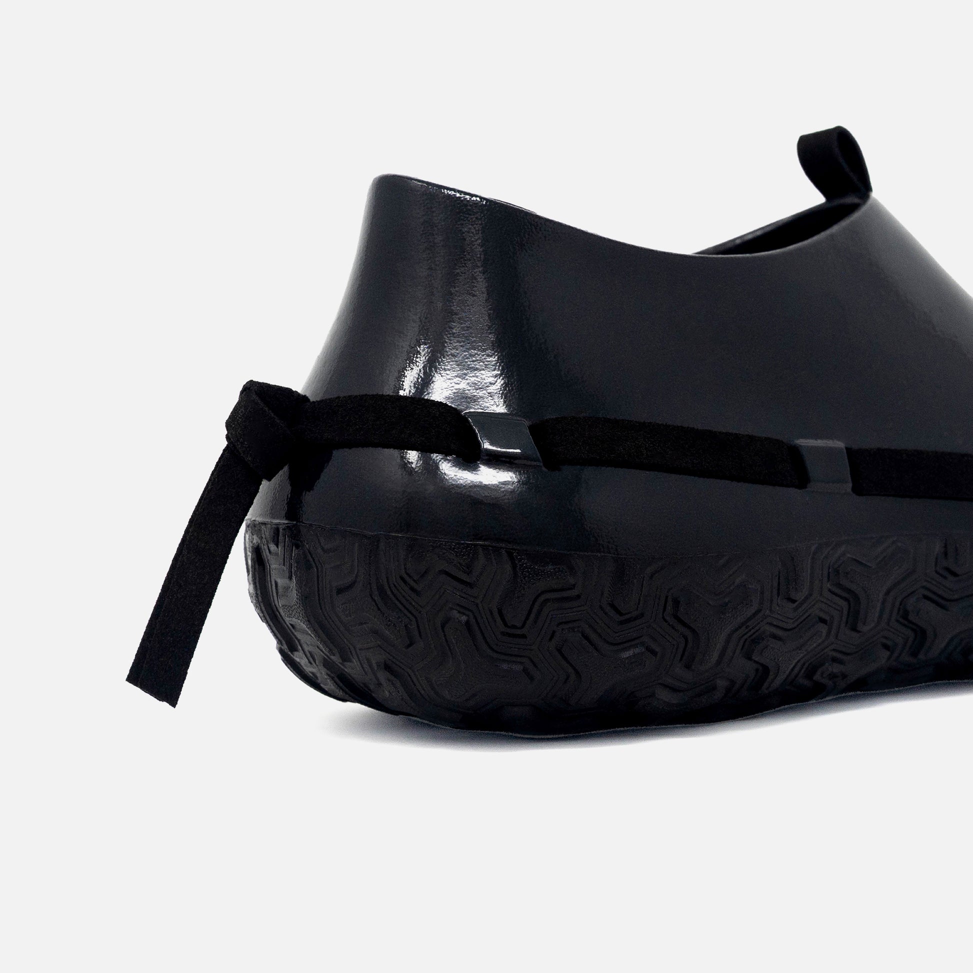 MOCC Men Liquid Black - FCTRY LAb