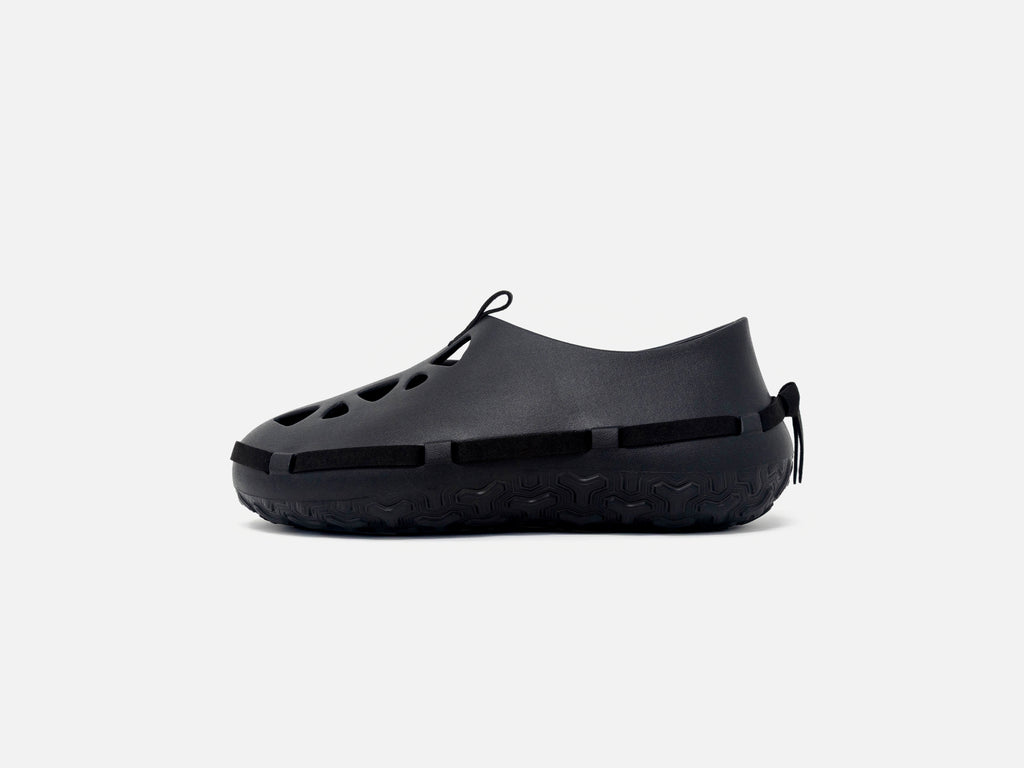MEN'S FCTRY MOCC - BLACK