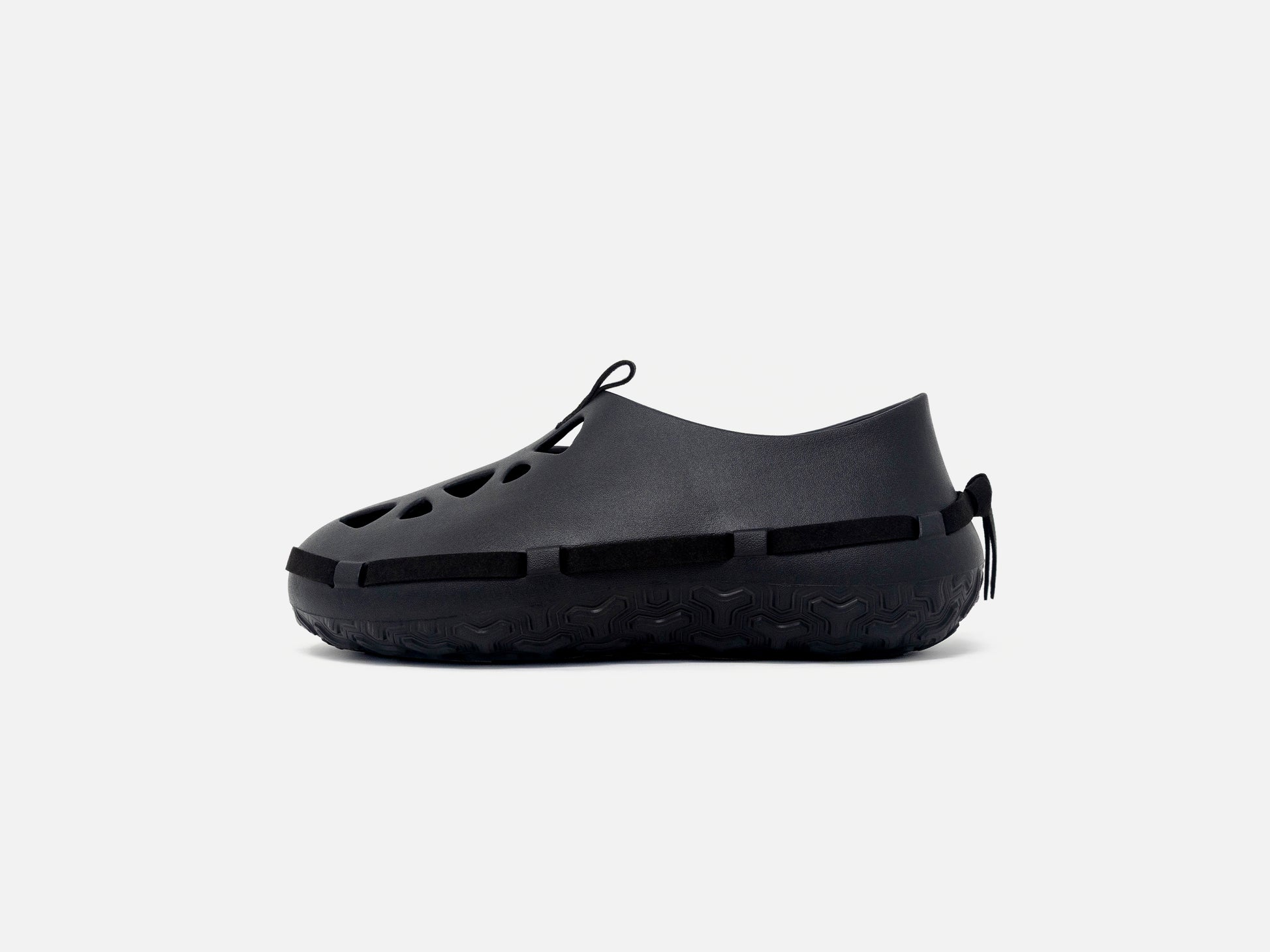 MEN'S FCTRY MOCC - BLACK