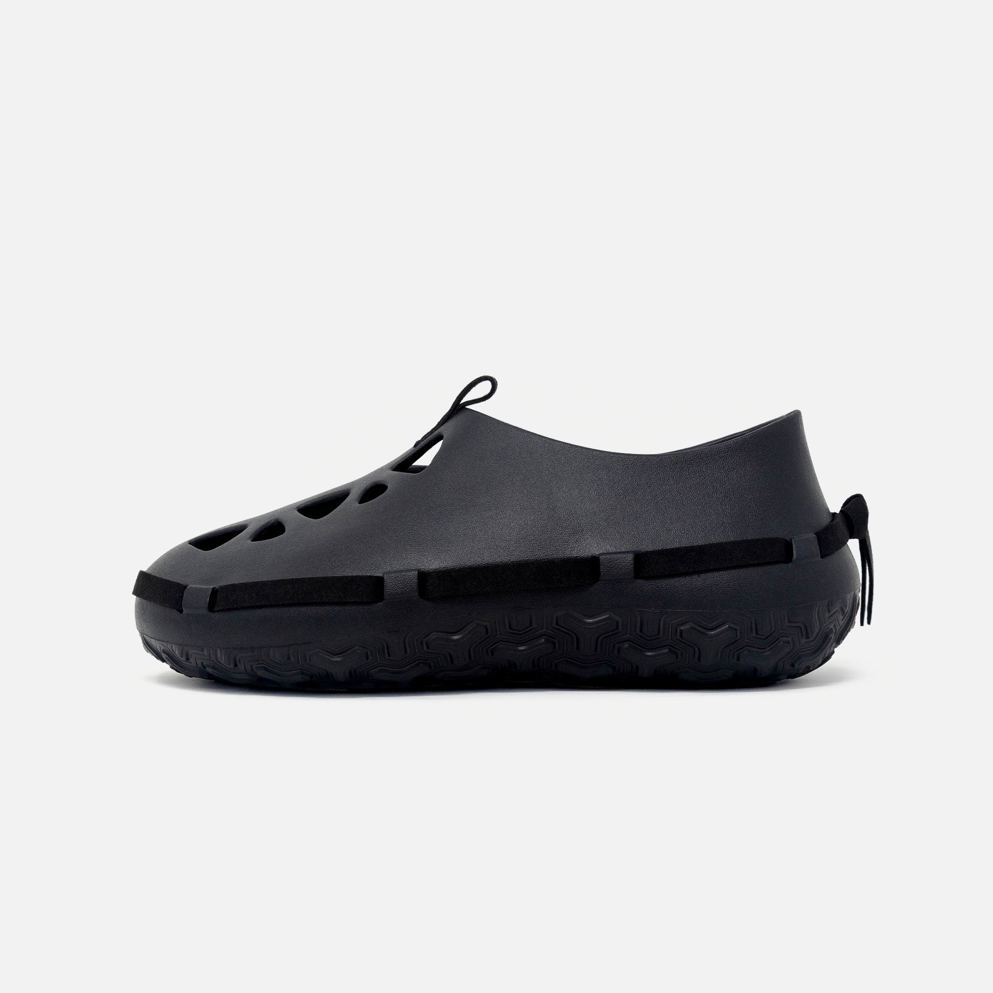 MOCC Men Black - FCTRY LAb