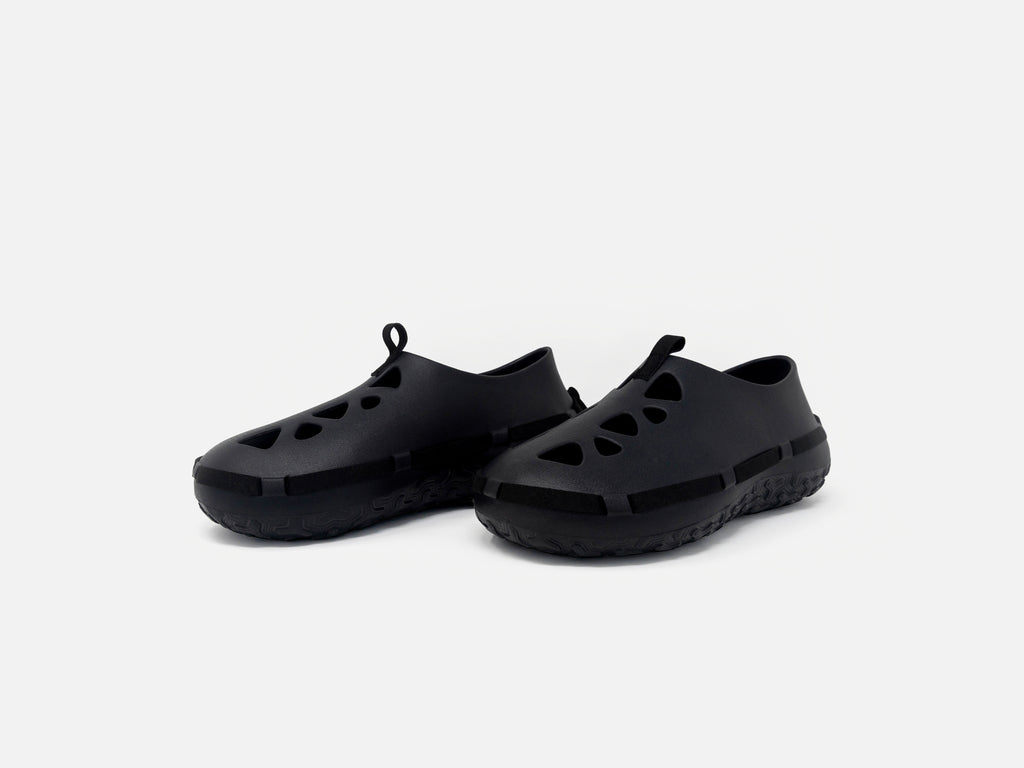 MEN'S FCTRY MOCC - BLACK