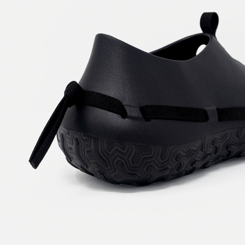 MOCC Men Black - FCTRY LAb