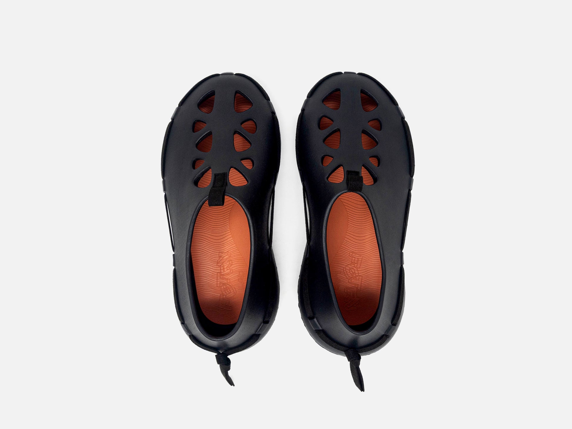 MEN'S FCTRY MOCC - BLACK