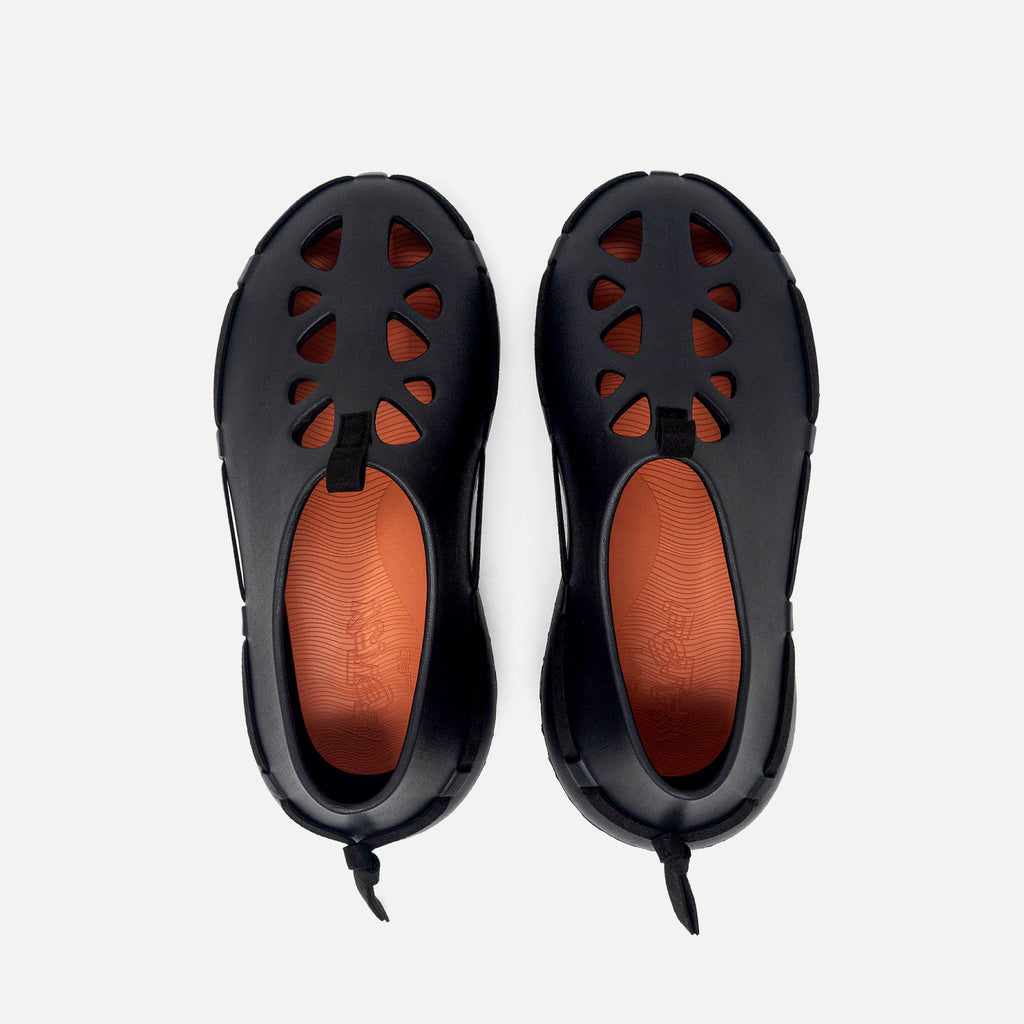 MOCC Men Black - FCTRY LAb