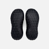 MEN'S FCTRY MOCC - BLACK
