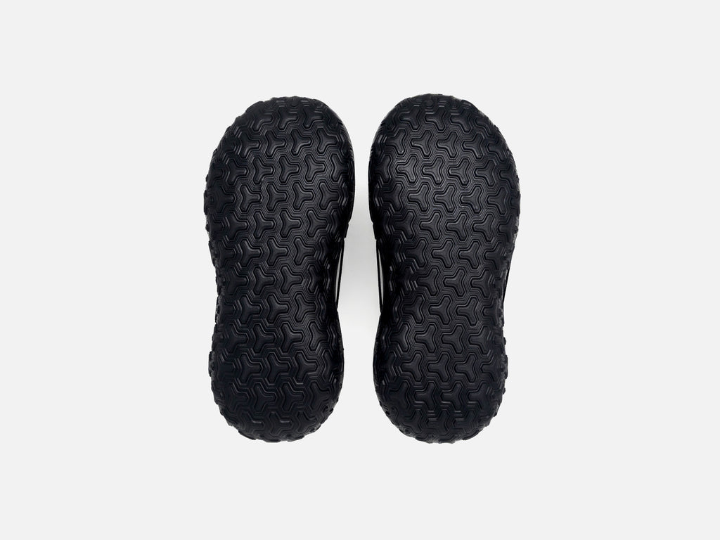 MEN'S FCTRY MOCC - BLACK