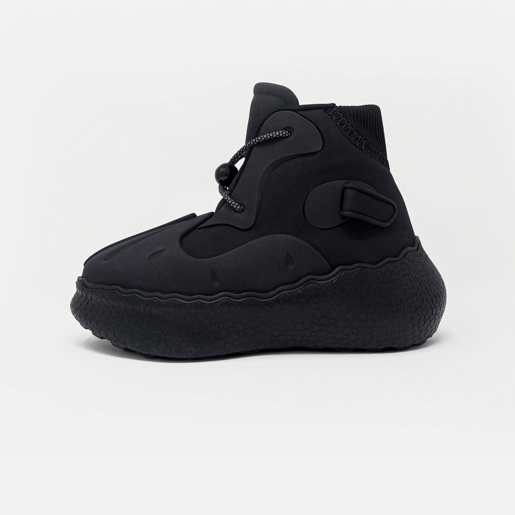 STOMPER Triple Black - FCTRY LAb