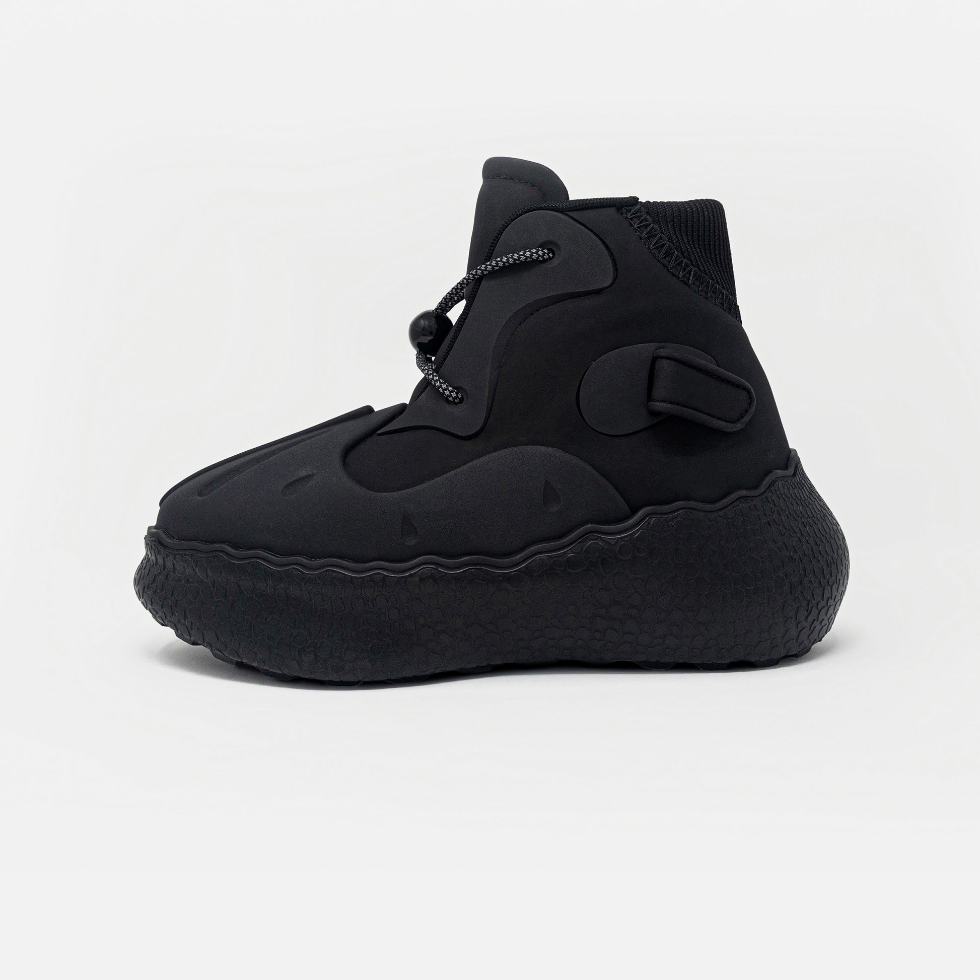 STOMPER Triple Black - FCTRY LAb