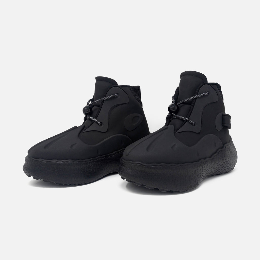 STOMPER Triple Black - FCTRY LAb