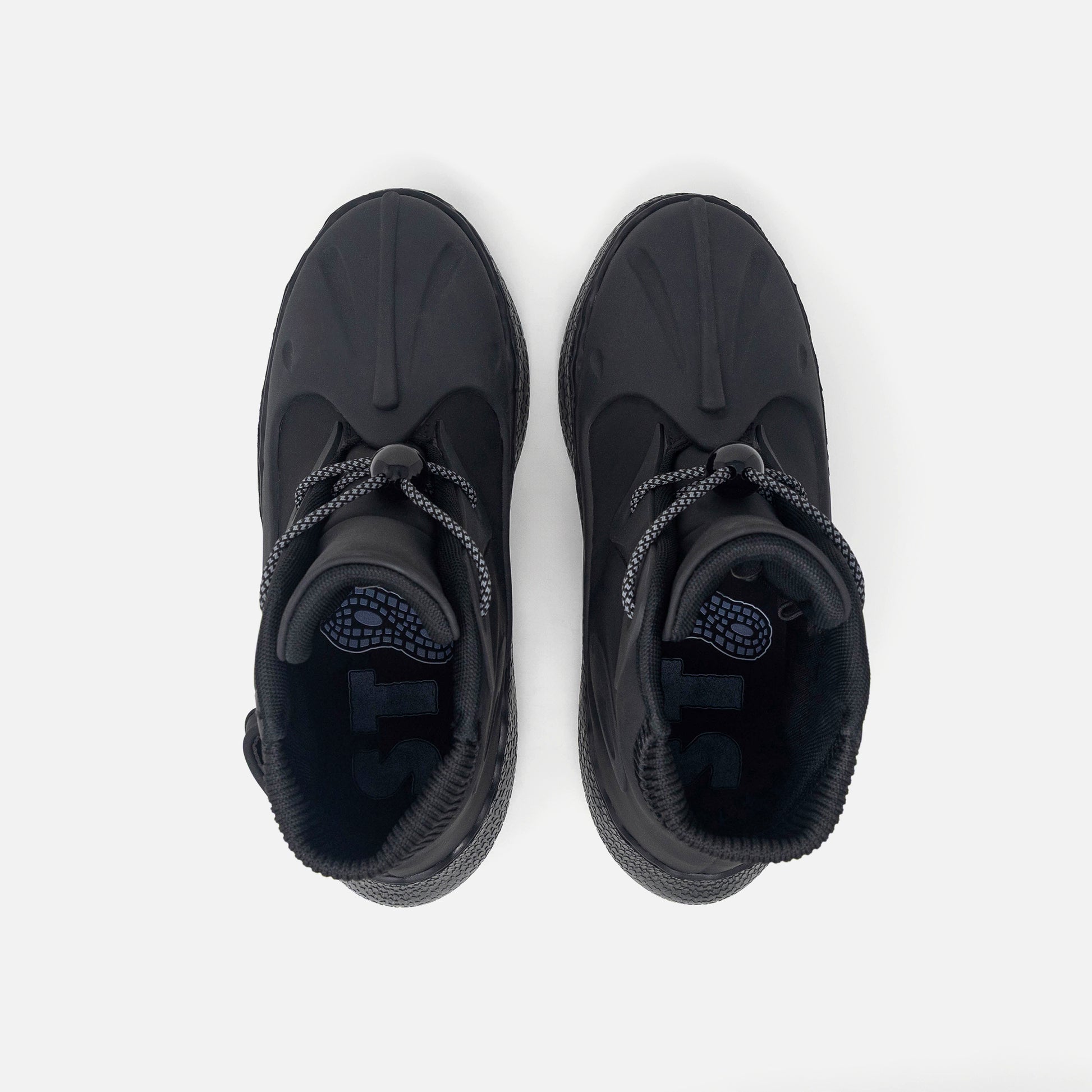 STOMPER Triple Black - FCTRY LAb