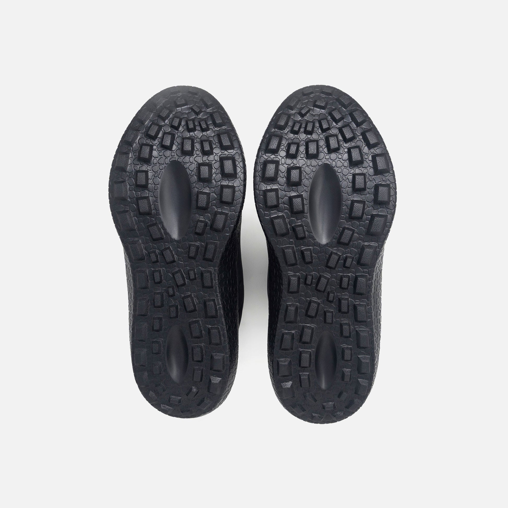 STOMPER Triple Black - FCTRY LAb