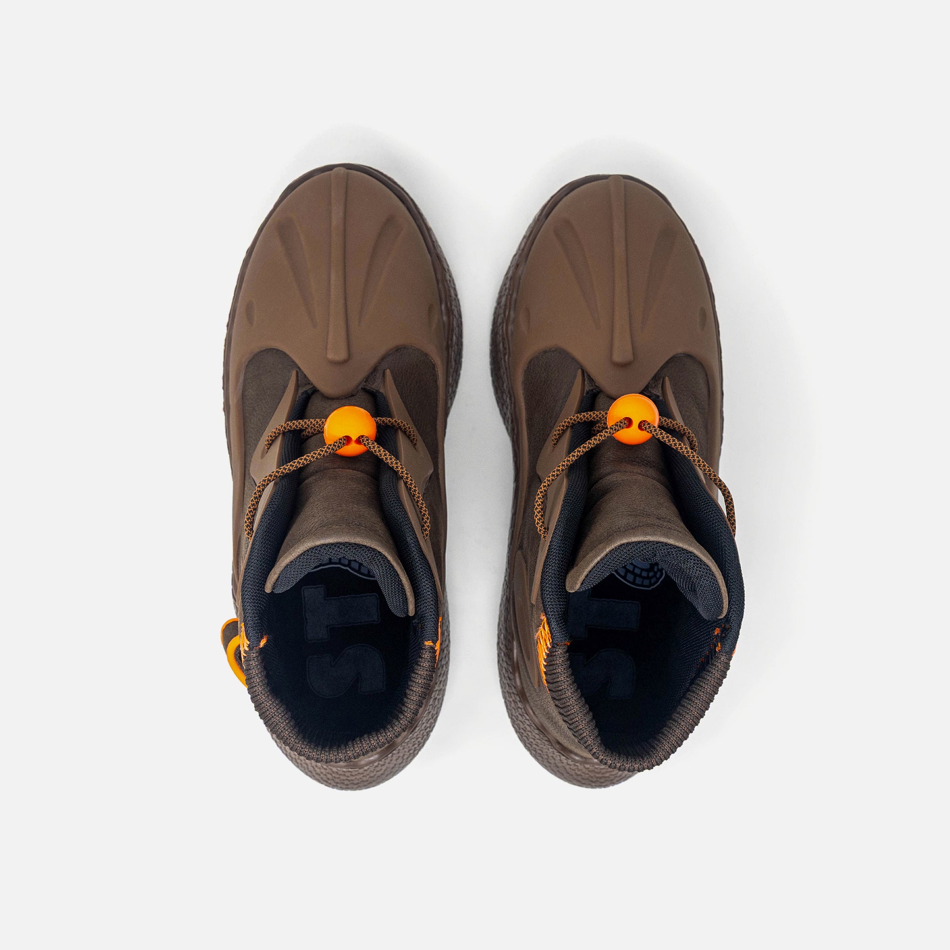 STOMPER - CHOCOLATE ORANGE