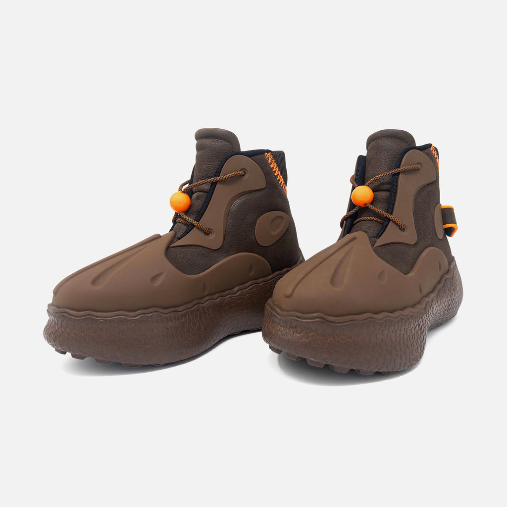 STOMPER Chocolate Orange - FCTRY LAb