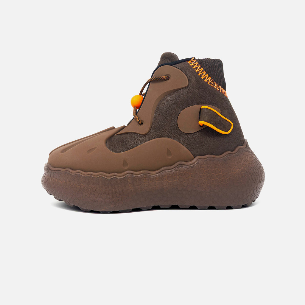 STOMPER - CHOCOLATE ORANGE