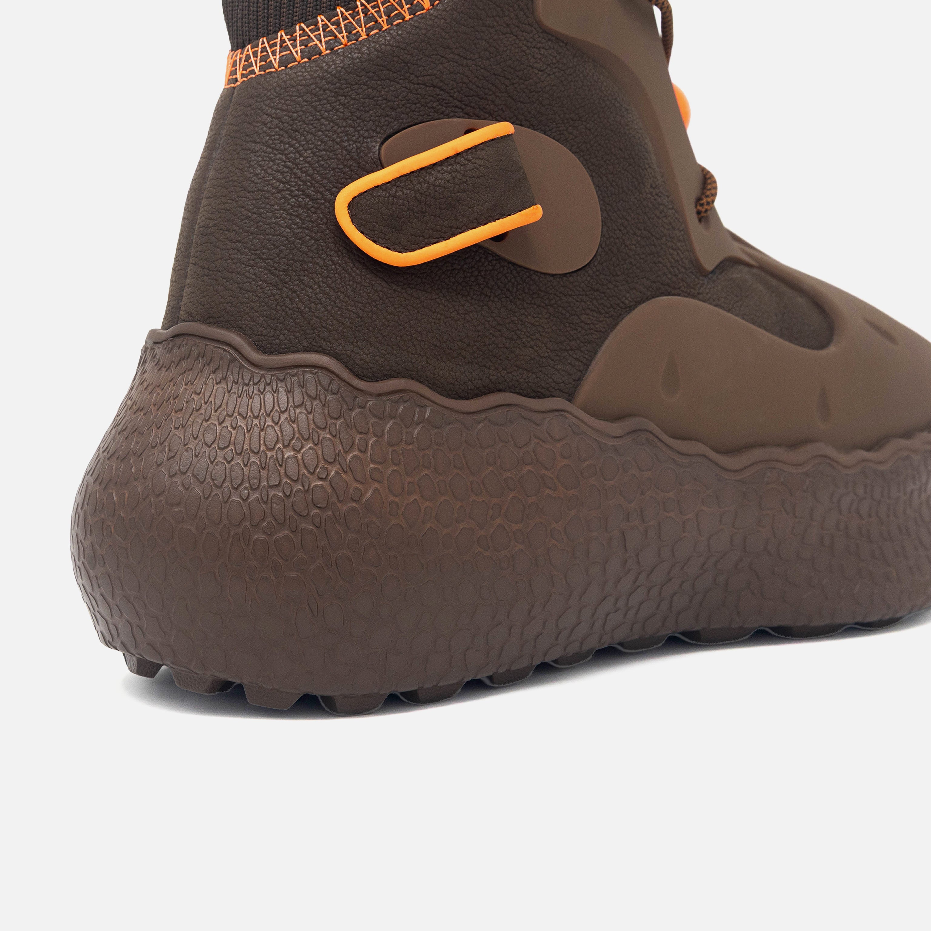 STOMPER - CHOCOLATE ORANGE – FCTRY LAb