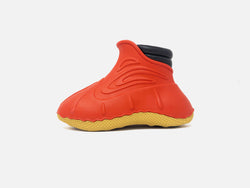 FCTRY LAb x NLE Choppa DUCK BOOT - RED
