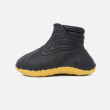 FCTRY LAb x NLE Choppa DUCK BOOT - BLACK