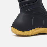 FCTRY LAb x NLE Choppa DUCK BOOT - BLACK