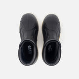 FCTRY LAb x NLE Choppa DUCK BOOT - BLACK