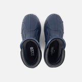 FCTRY LAb x NLE Choppa DUCK BOOT - BLUE