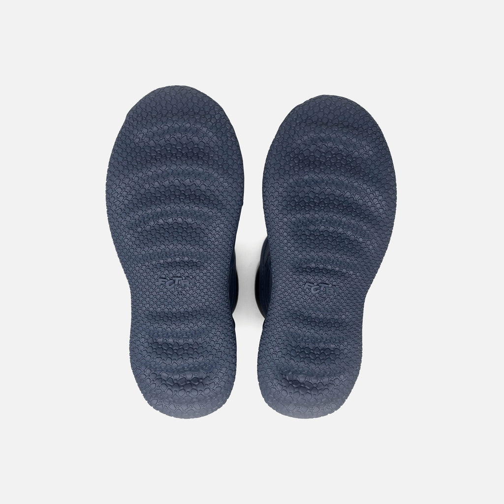 DUCK BOOT Blue - FCTRY LAb