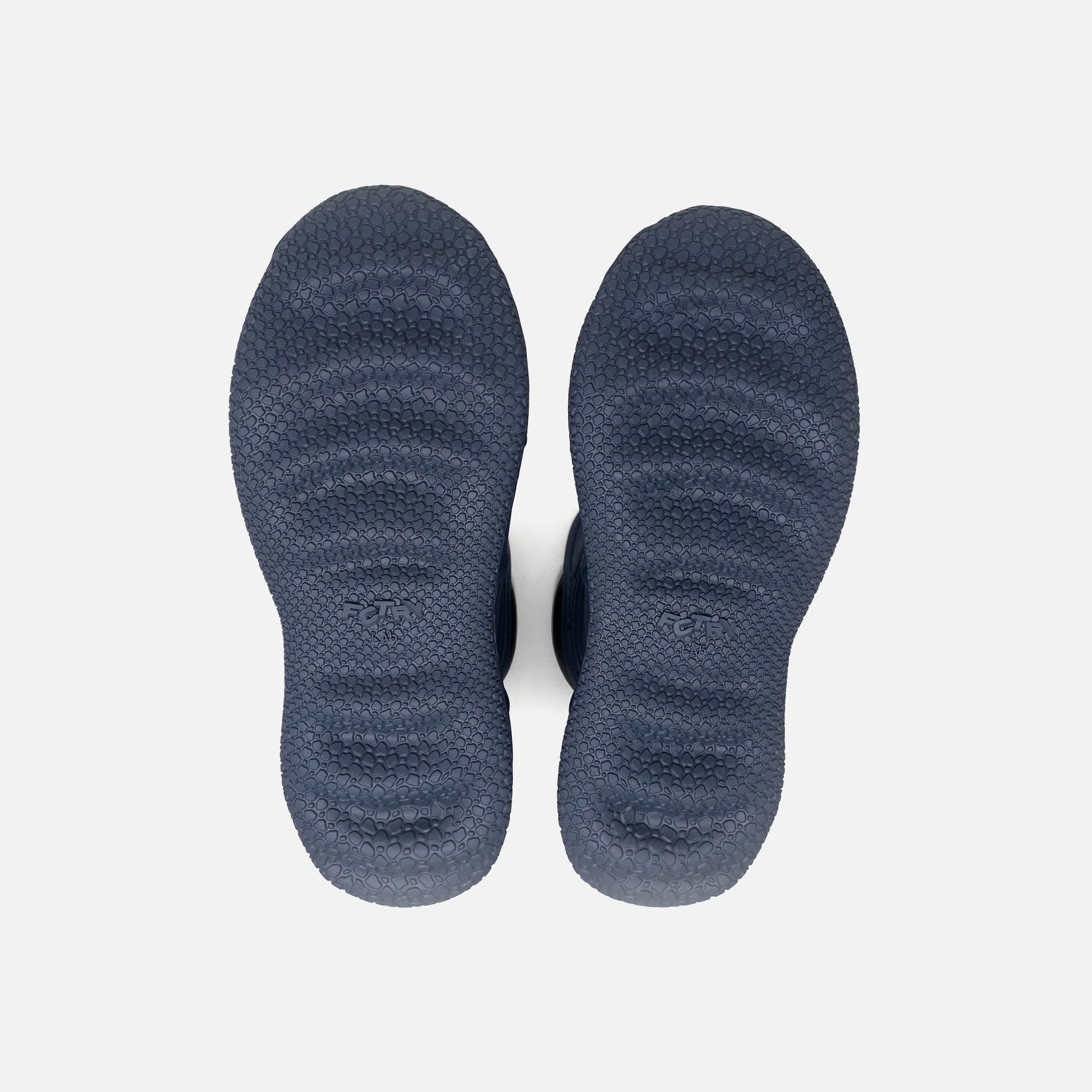 DUCK BOOT Blue - FCTRY LAb