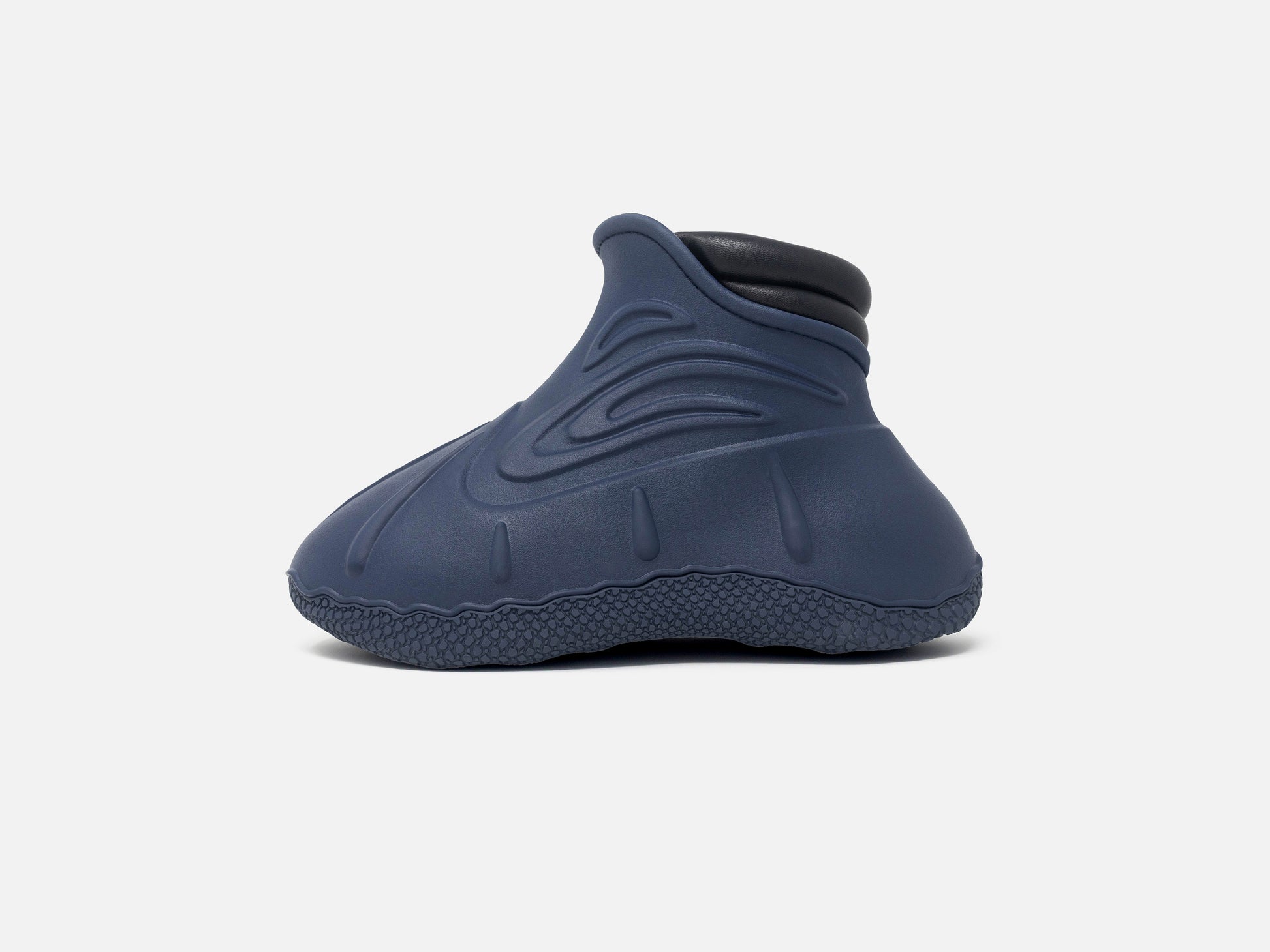 FCTRY LAb x NLE Choppa DUCK BOOT - BLUE
