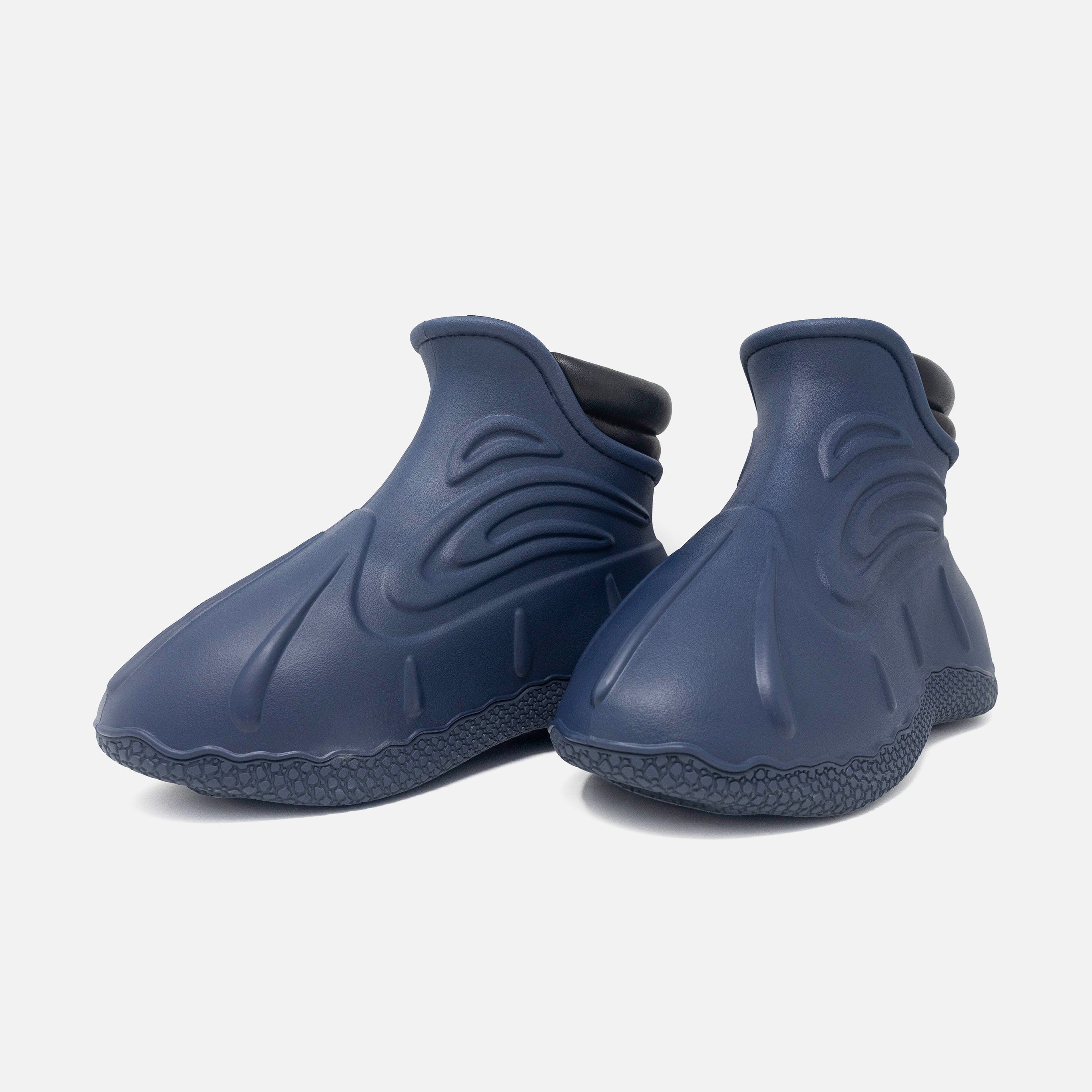 DUCK BOOT Blue - FCTRY LAb