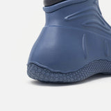 FCTRY LAb x NLE Choppa DUCK BOOT - BLUE