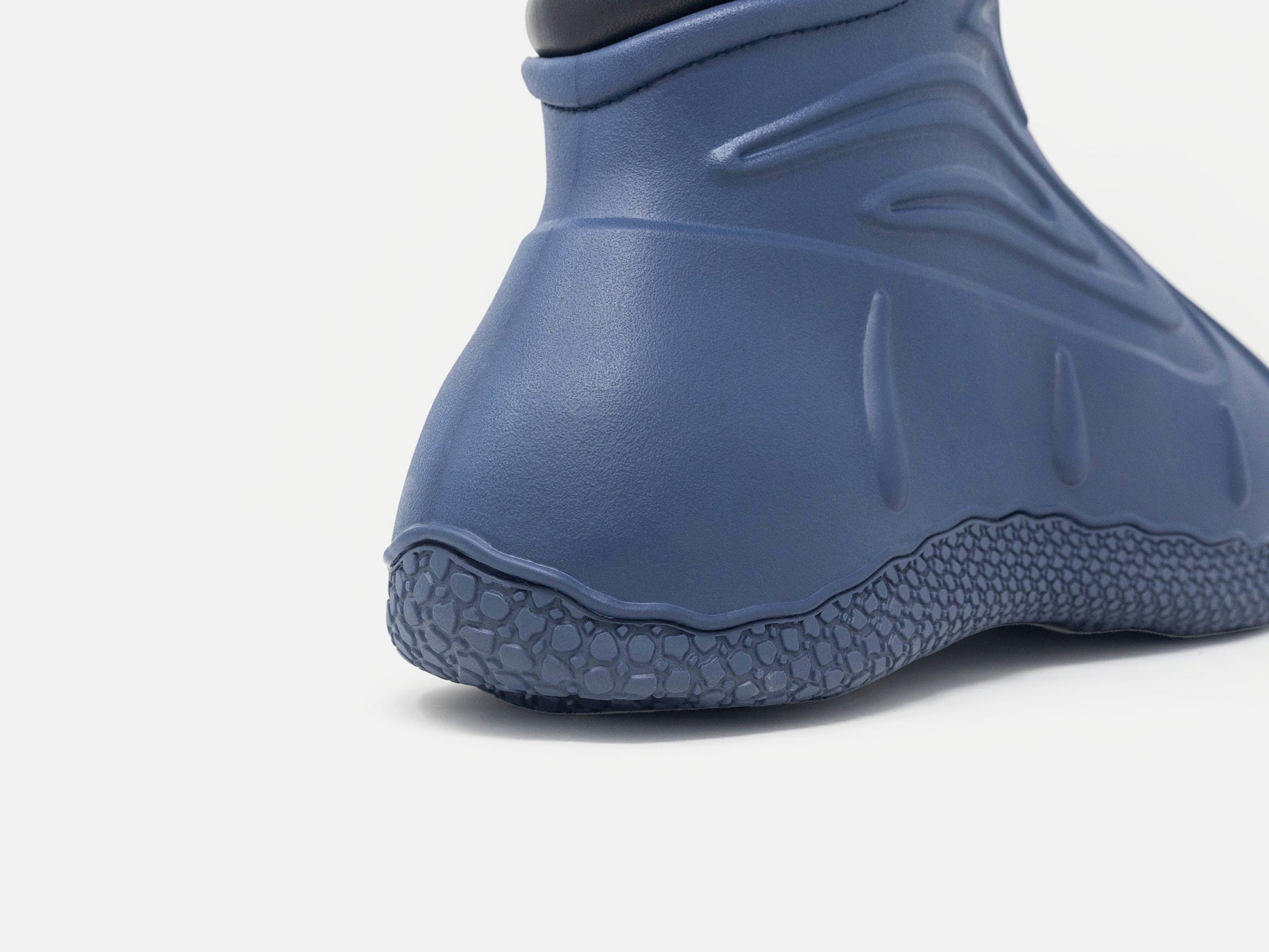 FCTRY LAb x NLE Choppa DUCK BOOT - BLUE