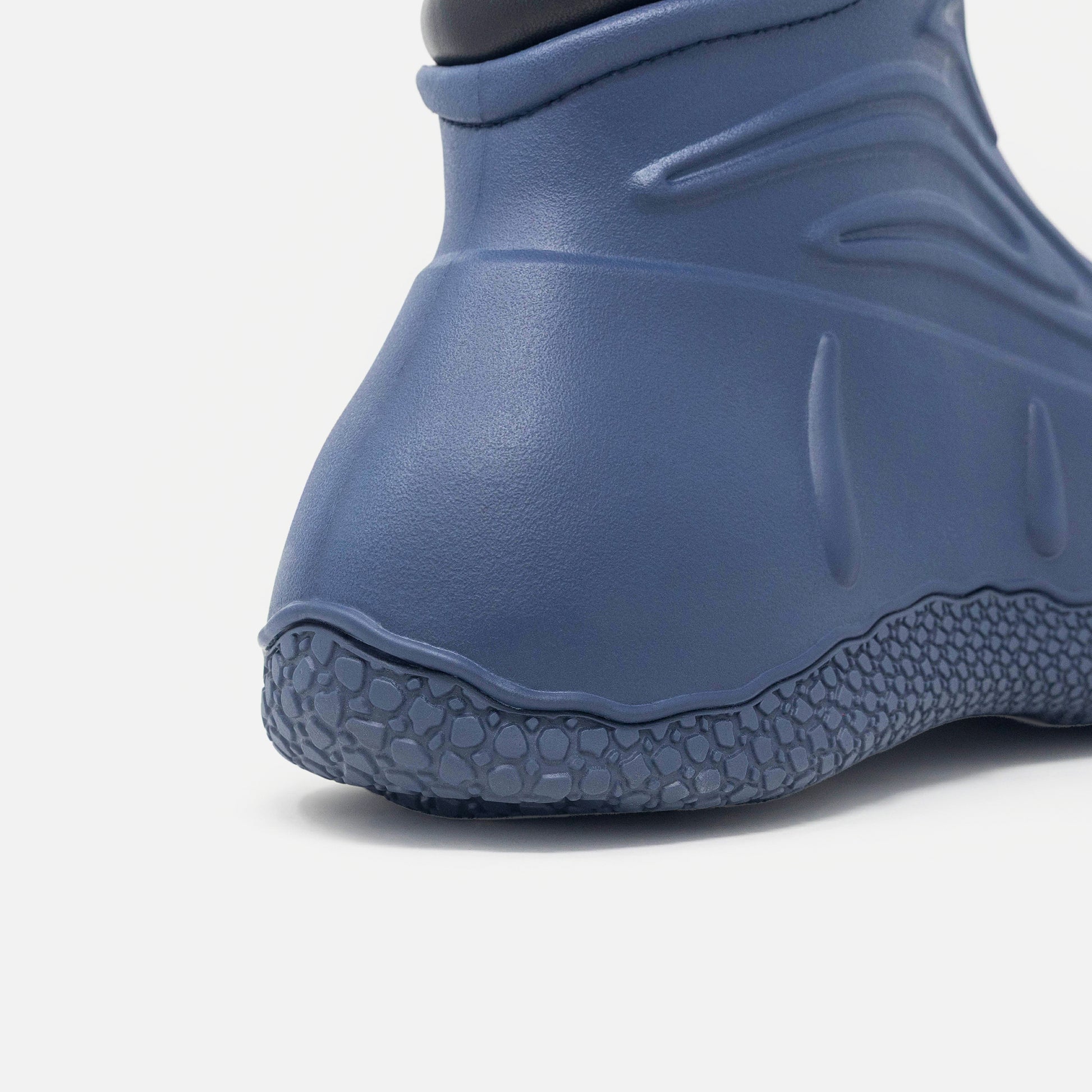 DUCK BOOT Blue - FCTRY LAb