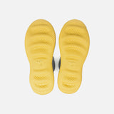 FCTRY LAb x NLE Choppa DUCK BOOT - YELLOW