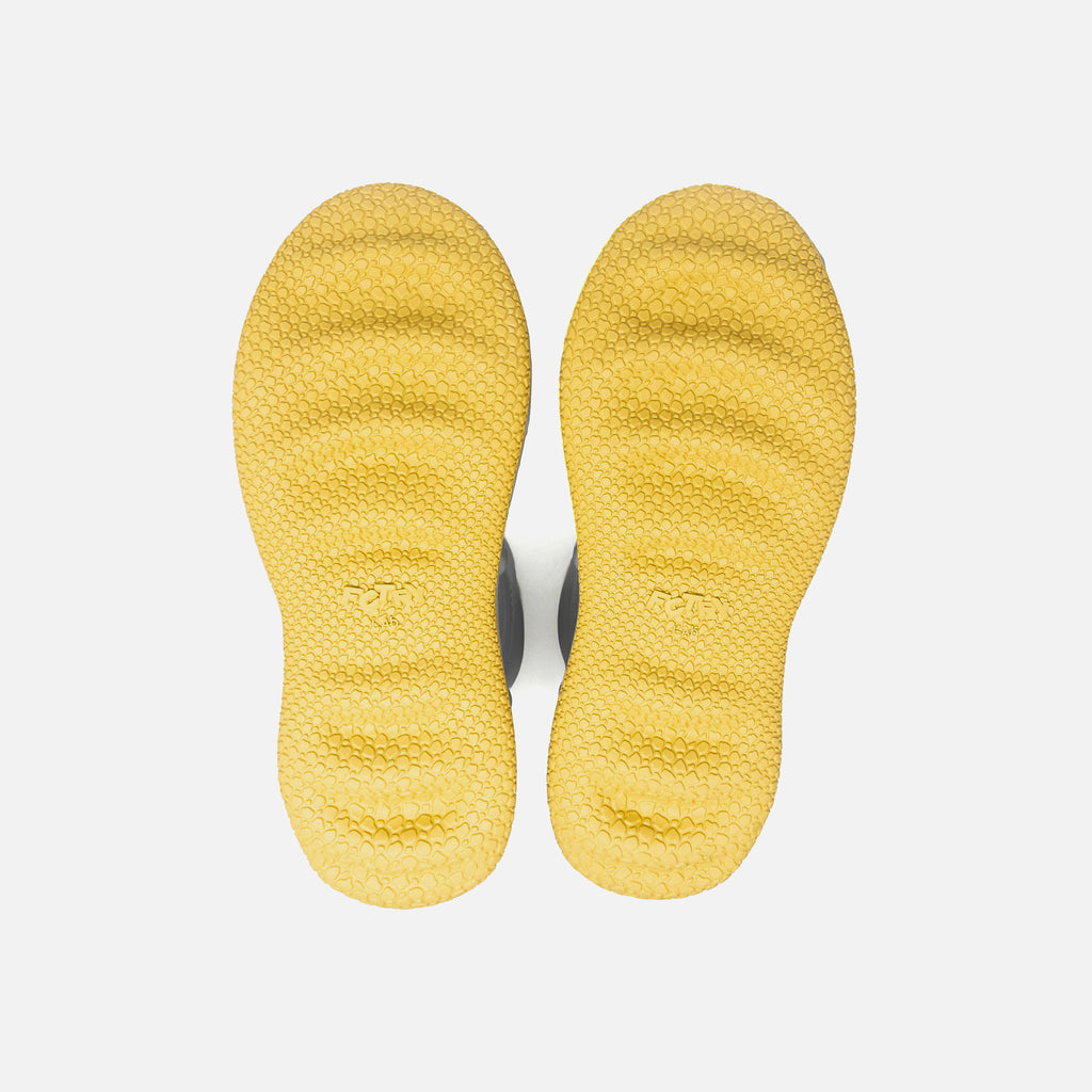 DUCK BOOT Grey - FCTRY LAb